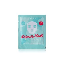 Primer Mask - 4-in-1 Gyada Cosmetics Primer  Available on Yumibio.com