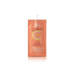 RADIANCE - Exfoliant pour le Visage Illuminant Gyada Cosmetics Gommages et exfoliants   Disponible sur Yumibio.com