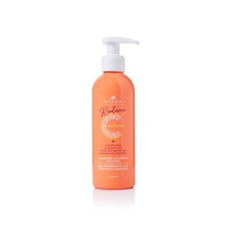 RADIANCE - Gel Nettoyant Visage Illuminant Gyada Cosmetics Nettoyant visage   Disponible sur Yumibio.com