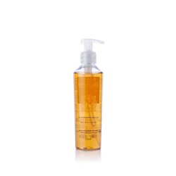 Gyada Cosmetics  Gel Detergente Micellare Anti-Age per Pelle Secca e Matura  Detergente viso