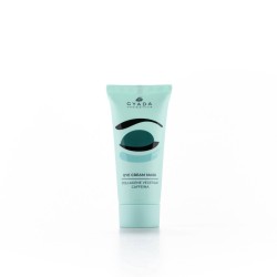 Gyada Cosmetics  Maschera Occhi con Collagene e Caffeina  Contorno occhi