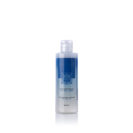 Make-Up Remover Biphasic - Renaissance Gyada Cosmetics Makeup removers  Available on Yumibio.com