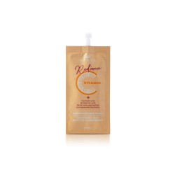 RADIANCE - Face Mask Illuminating Gyada Cosmetics Mask  Available on Yumibio.com