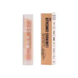 Stick correcteur Bio Luminous 02-PuroBio Cosmetics / Bio
