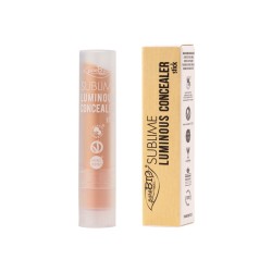 Stick correcteur biologique Luminous 06 Purobio Correcteurs   Disponible sur Yumibio.com