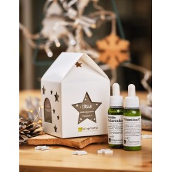 Stella lantern house La Saponaria Idee Regalo - Fino a 20 Euro  Available on Yumibio.com