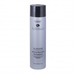 Shampooing hydratant pour les lavages Fréquents Alkemilla Shampooing bio cheveux raides   Disponible sur Yumibio.com