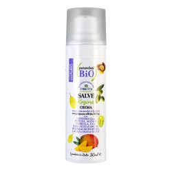Parentesi Bio  Crema Contorno Occhi e Labbra - Salve Regina 15 ml  Contorno occhi