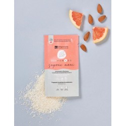 Powder - Softening Hand Soap La Saponaria Soap  Available on Yumibio.com