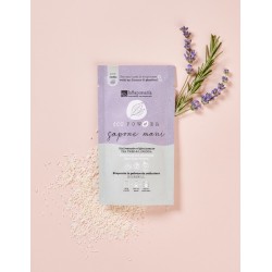 La Saponaria  Sapone Mani in polvere - Igienizzante  Saponi