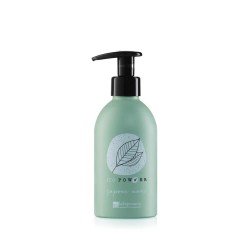 La Saponaria  Dispenser Eco-Sapone Mani in Alluminio  Spugne e Accessori Corpo