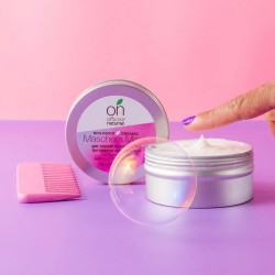 Masque pour Cheveux Normaux et Fins-Officina Naturae / Y