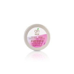 Masque pour Cheveux Normaux et Fins-Officina Naturae / Y