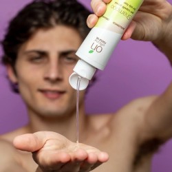 Shampooing cheveux gras Officina Naturae Shampooing bio cheveux gras   Disponible sur Yumibio.com
