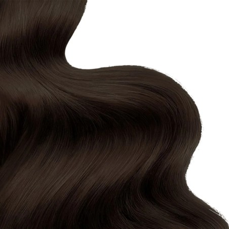 Permanent Tint 5.0-Light Brown Purobio Hair dyes  Available on Yumibio.com
