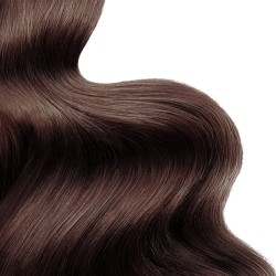 Teinte Permanente 5.7-Cacao Brun Clair-Purobio Flo T