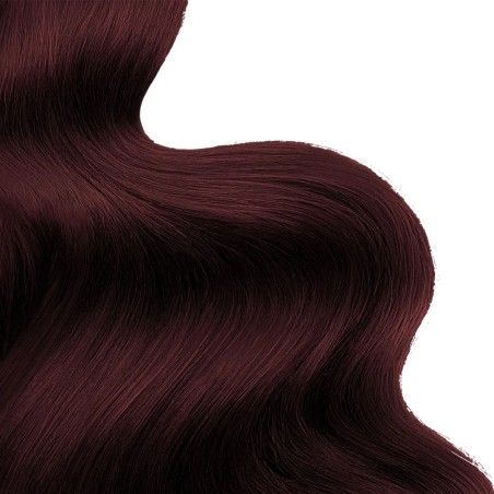 Permanent Tint 5.5-Light Brown Mahogany Purobio Hair dyes  Available on Yumibio.com