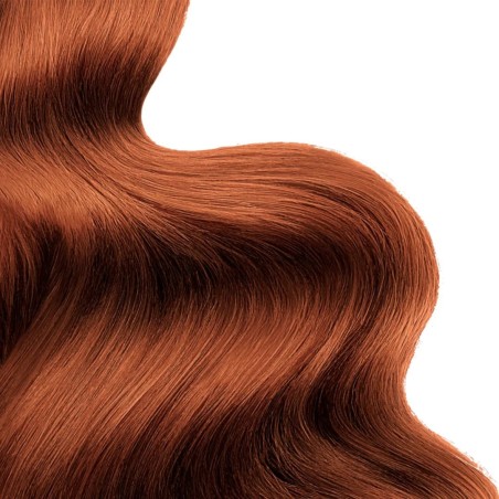 Purobio  Tinta Permanente 7.4 - Biondo Medio Ramato  Tinte per capelli