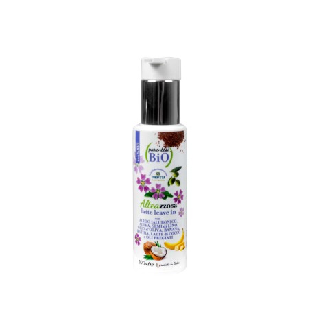 ALTEAzzosa-Laisser le Lait Dans 100 ml Parentesi Bio Style   Disponible sur Yumibio.com