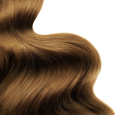 Permanent Tint 5.3-Light Brown Golden Purobio Hair dyes  Available on Yumibio.com