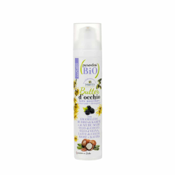 EYE BUTTER-Micellar Milk 50 ml Parentesi Bio Makeup removers  Available on Yumibio.com