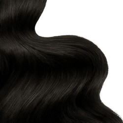 Purobio  Tinta Permanente 4.01 - Castano Medio Freddo  Tinte per capelli