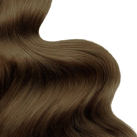 Purobio  Tinta Permanente 7.0 - Biondo Medio  Tinte per capelli