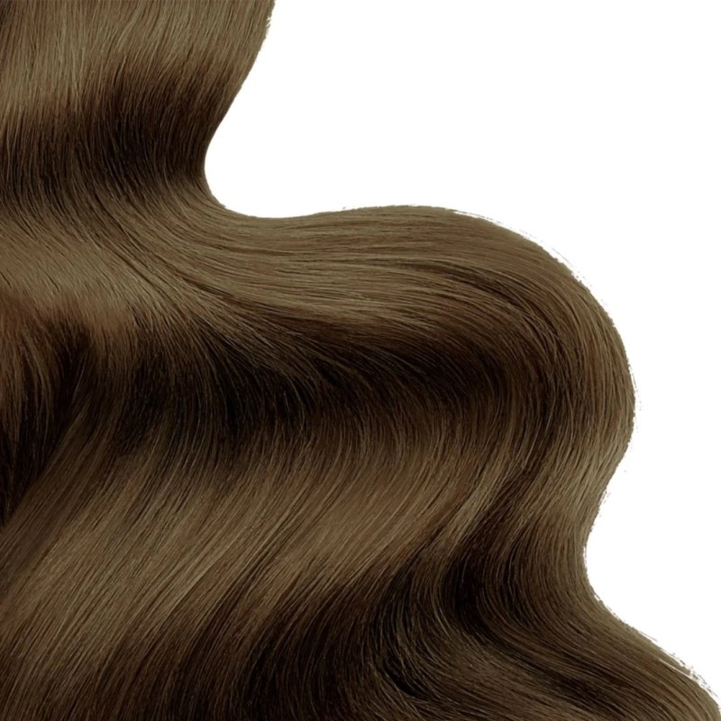 Purobio  Tinta Permanente 7.0 - Biondo Medio  Tinte per capelli