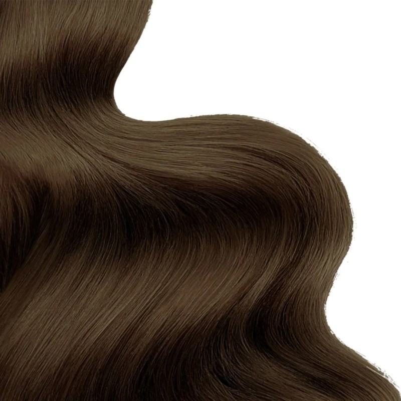 Teinte Permanente 6.0-Blond Foncé Purobio Teintures capillaires   Disponible sur Yumibio.com