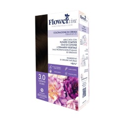 Purobio  Tinta Permanente 3.0 - Castano Scuro  Tinte per capelli