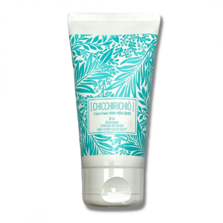 Chicchiri[Chiò] Cream for Hands, Elbows and Feet Chio Hand and Nail Care  Available on Yumibio.com