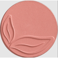 Blush 01 - Satin Rose Purobio Blush   Disponible sur Yumibio.com
