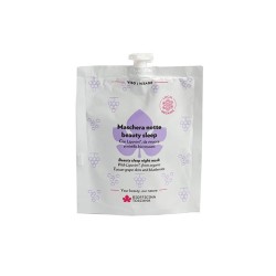 Biofficina Toscana  Maschera Notte - Beauty Sleep  Maschere Viso