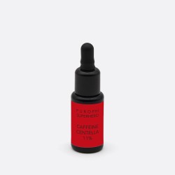 Purophi  Caffeina + Centella Asiatica 11%  Booster e Attivi