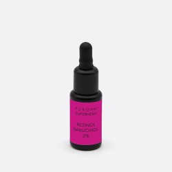 Rétinol + Bakuchiol 2% - Purophi / um