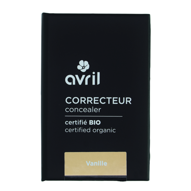 Avril  Correttore Vaniglia  Correttori