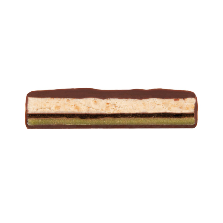 Zotter  Cioccolato Fondente con Cocco Caramellato e Mandarino  Cioccolato