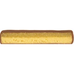 Snacks à l'Abricot et au Massepain Zotter Cioccolato   Disponible sur Yumibio.com