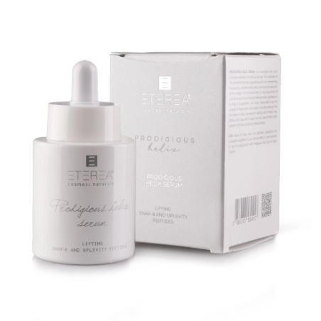 Prodigious Helix Serum to the Dribble of the Snail Eterea Cosmesi Whey  Available on Yumibio.com