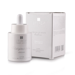Prodigious Helix Serum to the Dribble of the Snail Eterea Cosmesi Whey  Available on Yumibio.com