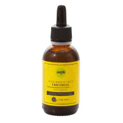 Actif Pur - Panthénol Anarkhia Bio Lotions et huiles   Disponible sur Yumibio.com