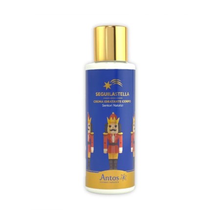 Antos Cosmetici  Segui la Stella Crema Corpo  Creme Corpo Bio