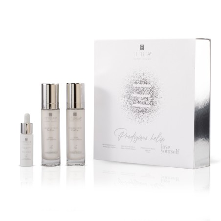 Kit Prodigieux Eterea Cosmesi Lactosérum   Disponible sur Yumibio.com
