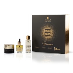 Precious Kit Eterea Cosmesi Whey  Available on Yumibio.com