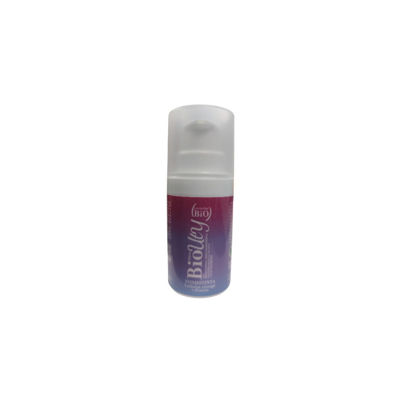 Biout Filter Filtro Parentesi Bio Foundation  Available on Yumibio.com