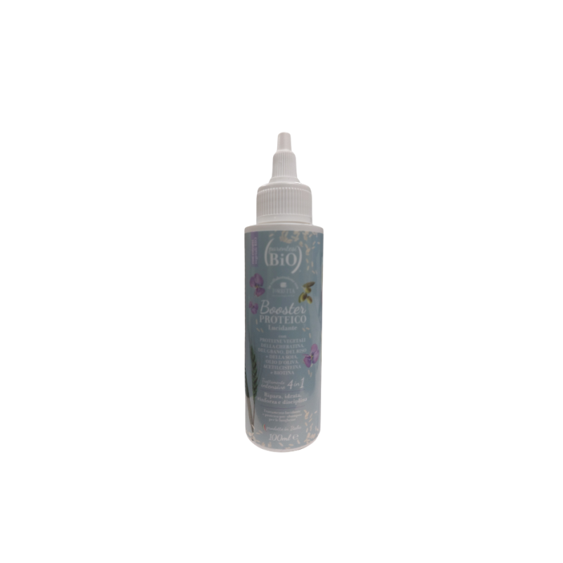 Parentesi Bio  Booster Proteico e Lucidante  Lozioni per capelli e oli