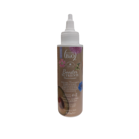 Nourishing and Elasticizing Booster Parentesi Bio Lotions and oils  Available on Yumibio.com