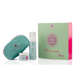 Eterea Cosmesi  Kit Run for Puryness  Detergente viso
