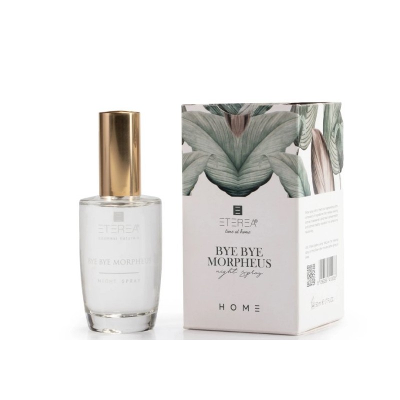 Spar Cuscini pour Coussins-Be Eterea Cosmesi L'aromathérapie et les Parfums   Disponible sur Yumibio.com