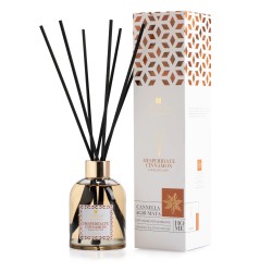 Home Fragrance - Citrus Cinnamon Eterea Cosmesi Aromatherapy and Fragrances  Available on Yumibio.com